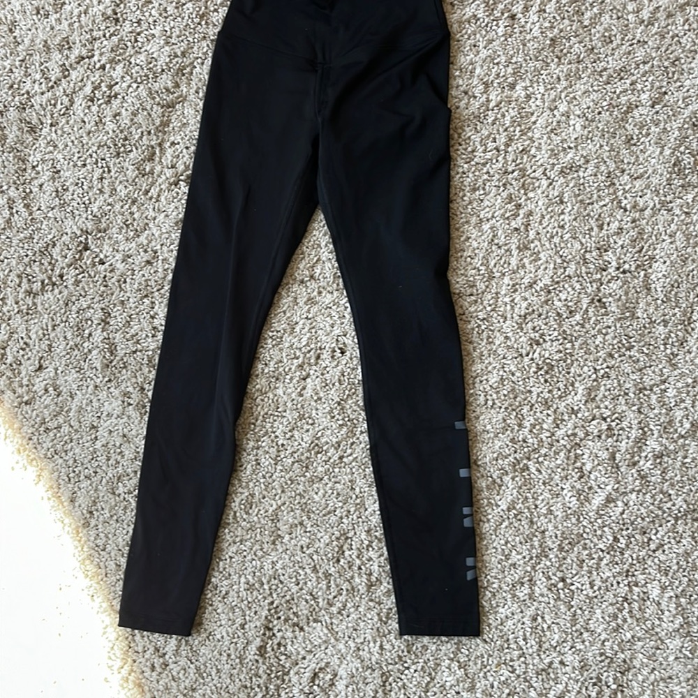 Victoria secret pink brand yogas sz xs